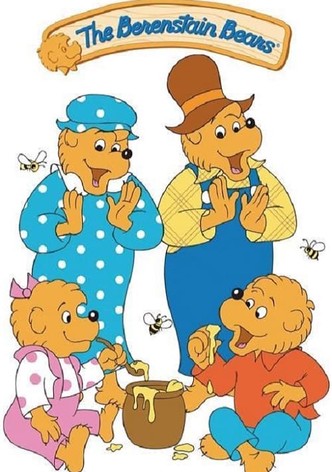 The Berenstain Bears