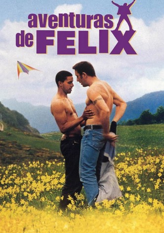 Aventuras de Félix