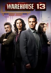 Warehouse 13