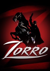 El Zorro