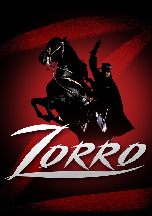 Watch Zorro - Season 1