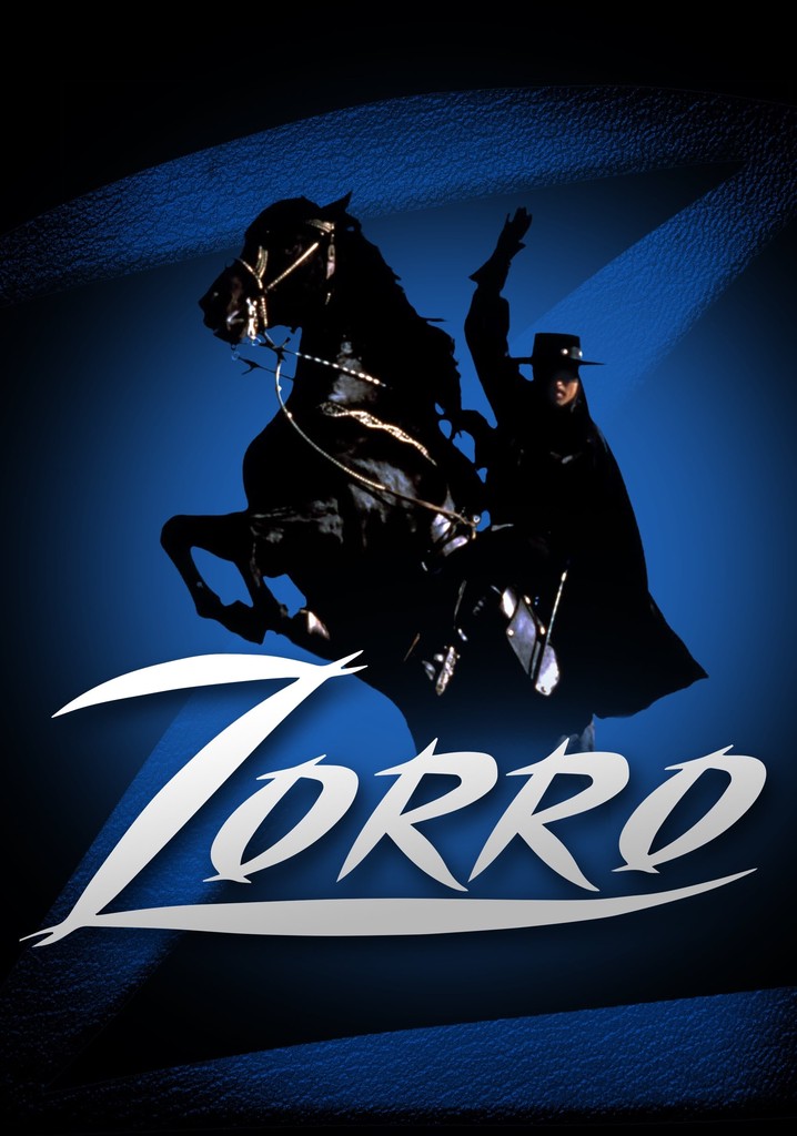 Zorro Season 2 watch full episodes streaming online