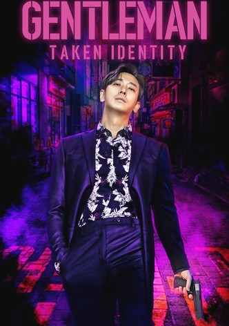 Gentleman - Taken Identity