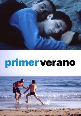 Primer verano
