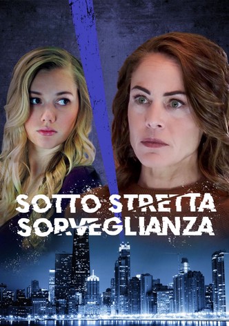 Sotto stretta sorveglianza