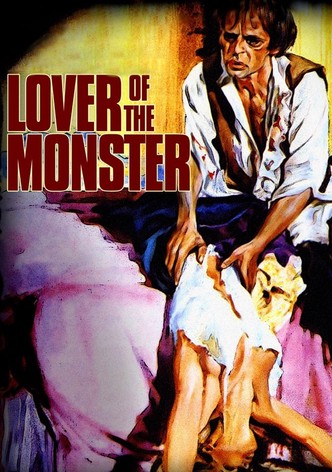 Lover of the Monster