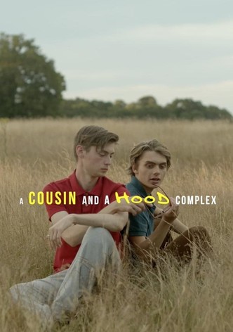 A Cousin and a Hood Complex