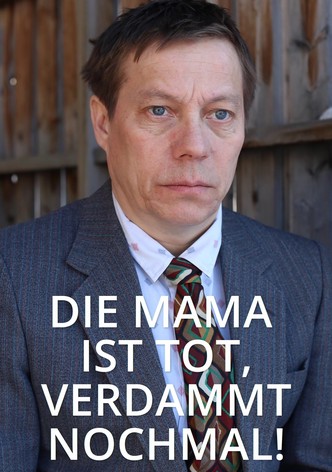 Ho mamma e dau for hælvete!