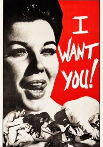 I Want You!