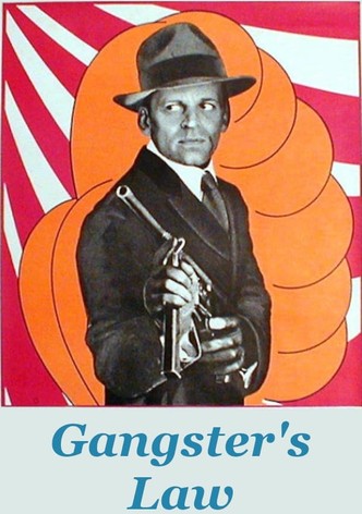 Gangster's Law