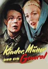 Kinder, Mütter und ein General