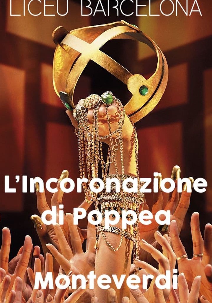 L'Incoronazione di Poppea