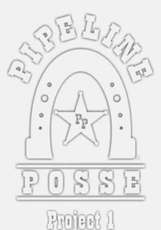 Pipeline Posse: Project 1