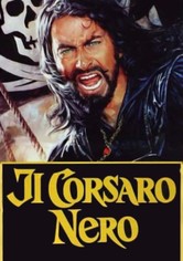 Il corsaro nero