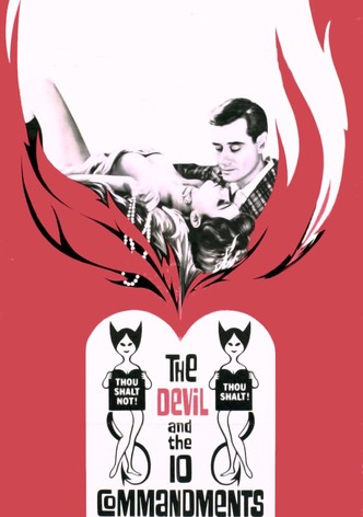 O Diabo e os Dez Mandamentos