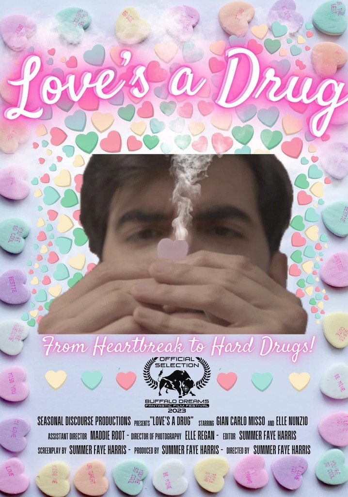 Love's a Drug