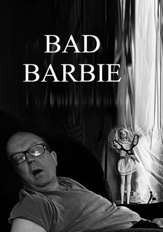Bad Barbie