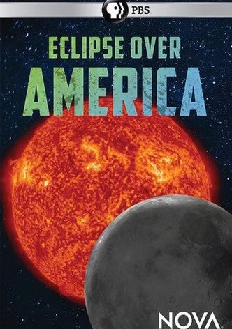 Eclipse Over America