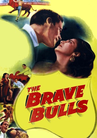 The Brave Bulls