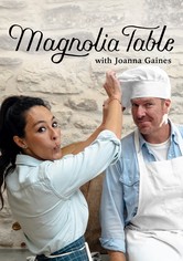 Magnolia Table with Joanna Gaines - Magnolia Table with Joanna Gaines, Season 5