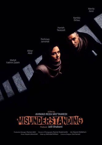 The Misunderstanding