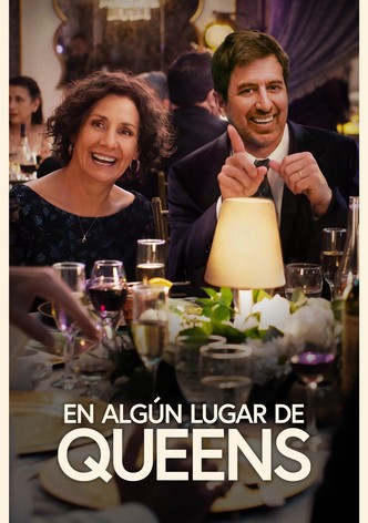 En algún lugar de Queens