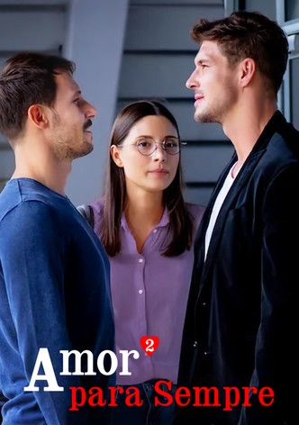 Amor ao Quadrado Para Sempre