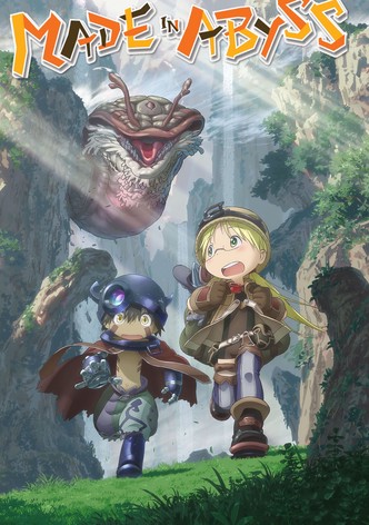 Made in Abyss