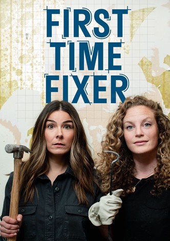 Nuestra primera renovación - Season 1