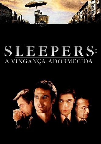 Sleepers - Sentimento de Revolta