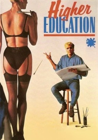 Higher Education