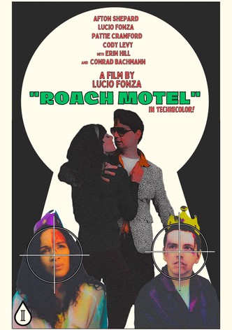 Roach Motel