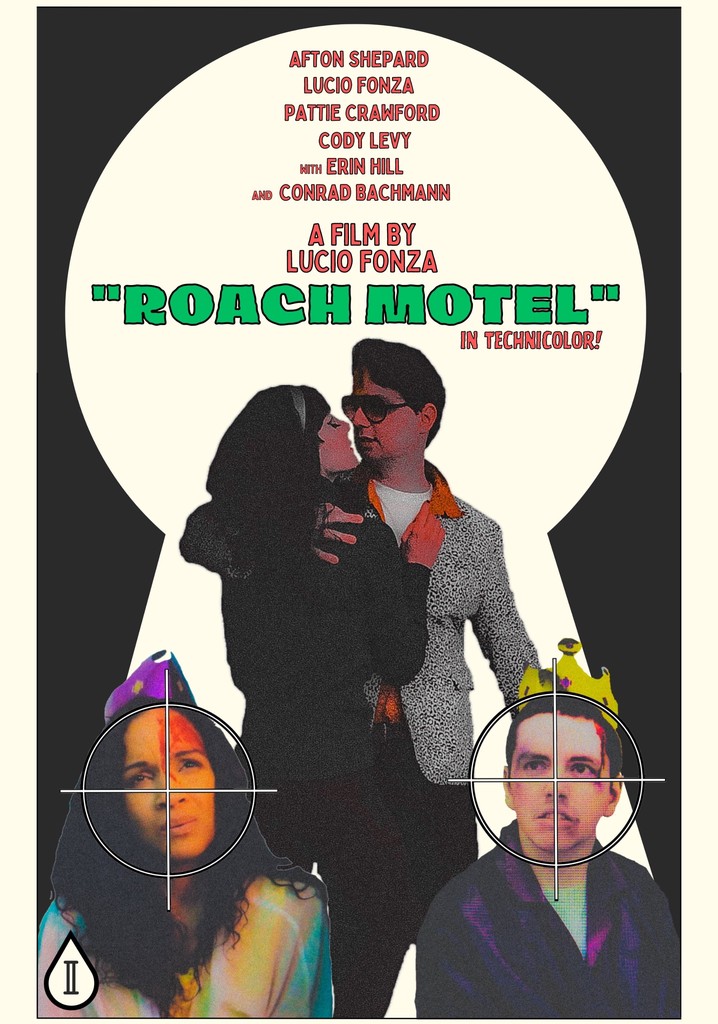 Roach Motel