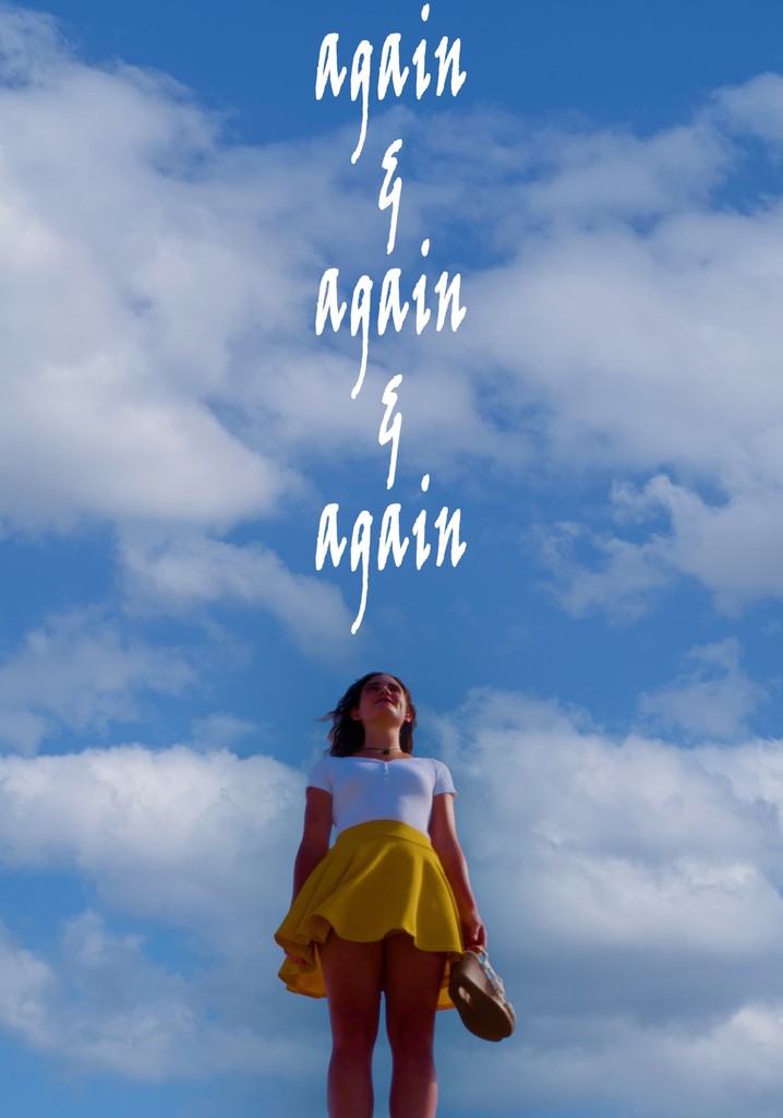 again & again & again