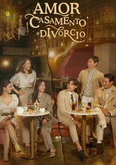 Amor, Casamento e Divórcio
