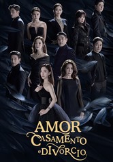 Amor, Casamento e Divórcio