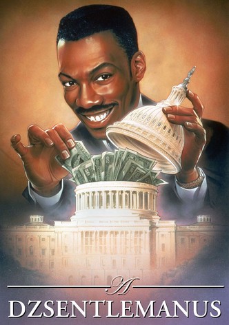 A dzsentlemanus