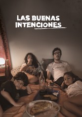 Las buenas intenciones