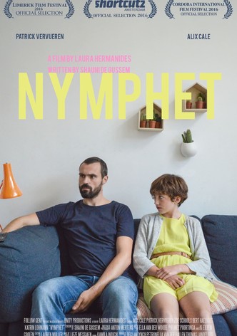 Nymphet