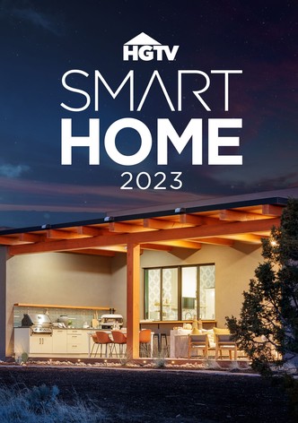 HGTV Smart Home streaming tv show online