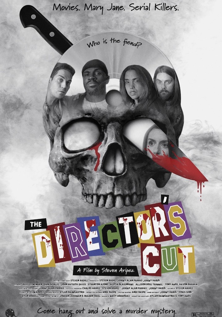 The Director’s Cut