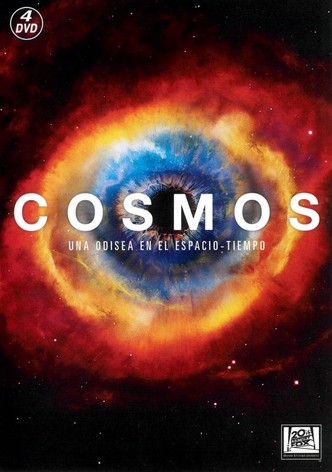 Cosmos: A Spacetime Odyssey