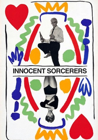 Innocent Sorcerers