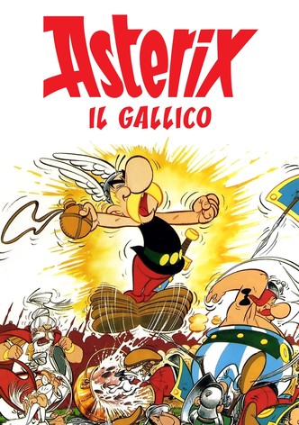 Asterix il gallico