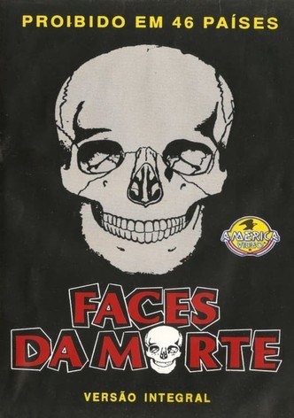 Faces da Morte
