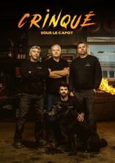 Crinqué : sous le capot