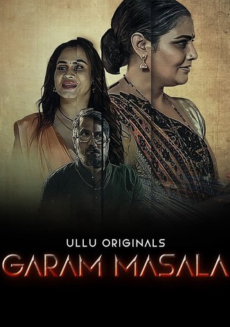 Garam Masala watch tv series streaming online