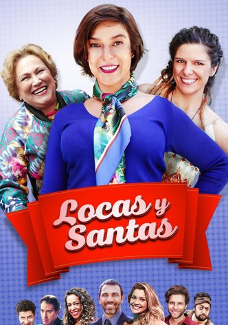 Locas & Santas