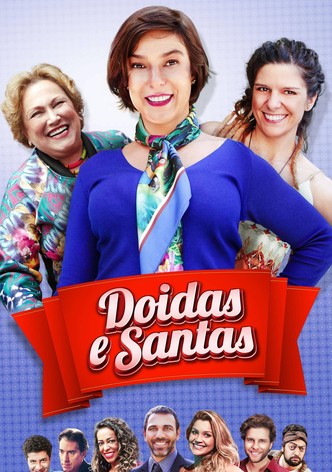 Doidas e Santas