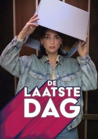 De Laatste Dag